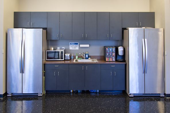 The Hub - Private Executive Suites: 4465 Granite Dr, Rocklin, CA 95677